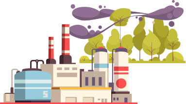 factory
